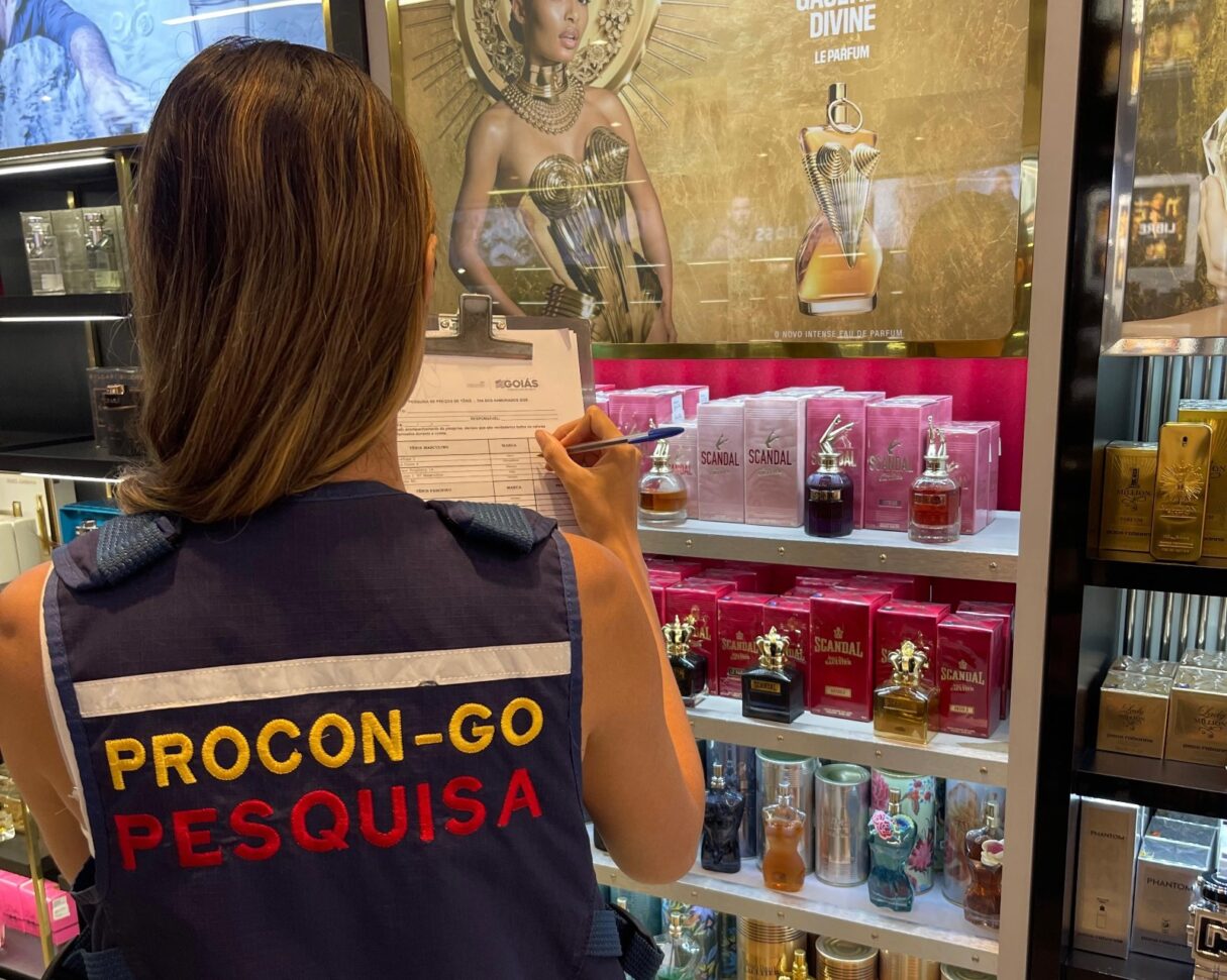 Pesquisa do Procon Goiás revela variações de até 185% em presentes do Dia dos Namorados