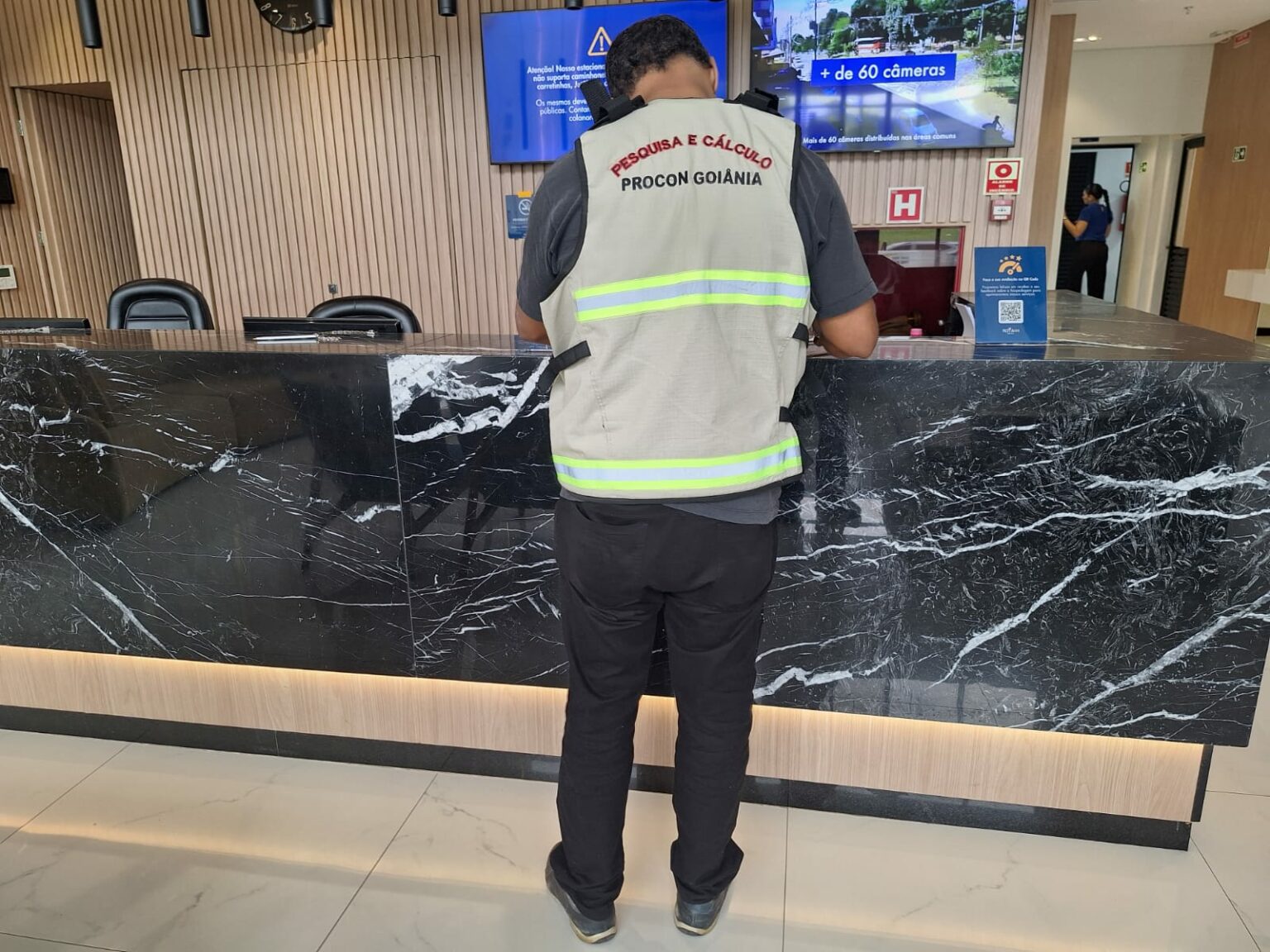 Procon Goiânia divulga variação de preços de hotelaria na capital