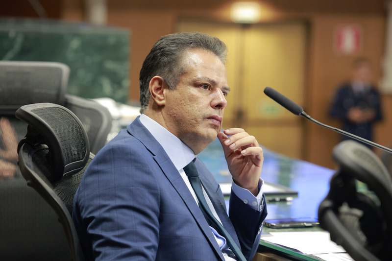 Delegado Eduardo Prado propõe a criação de Farmácia Veterinária Popular