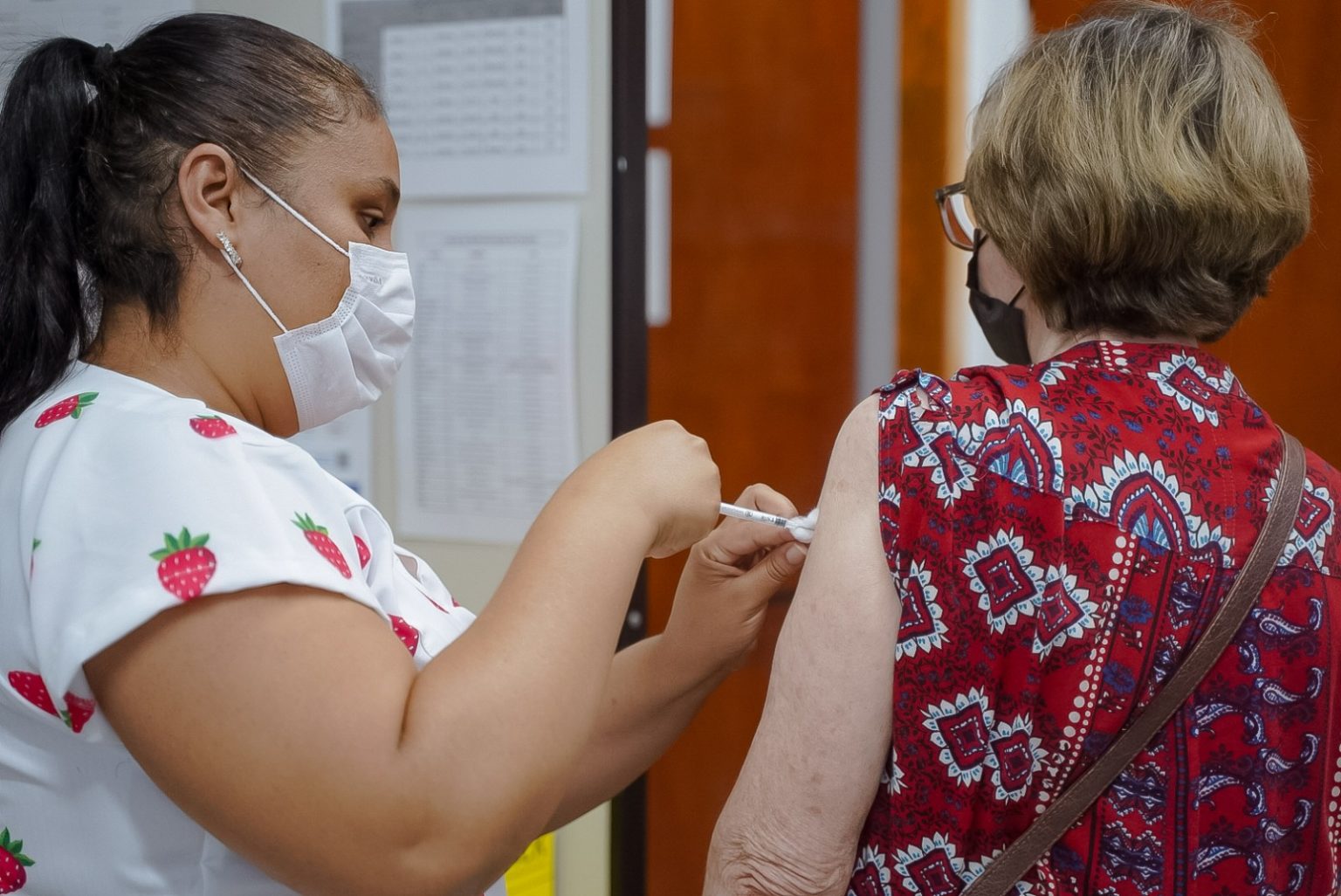 Doença respiratória já responde por 70% das mortes de idosos em Goiás e acende alerta na saúde