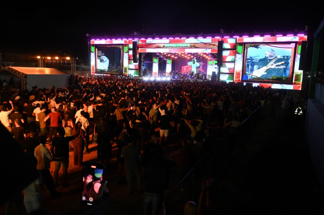 Pecuária de Goiânia 2026 confirma Alok, Ana Castela e Simone Mendes entre atrações