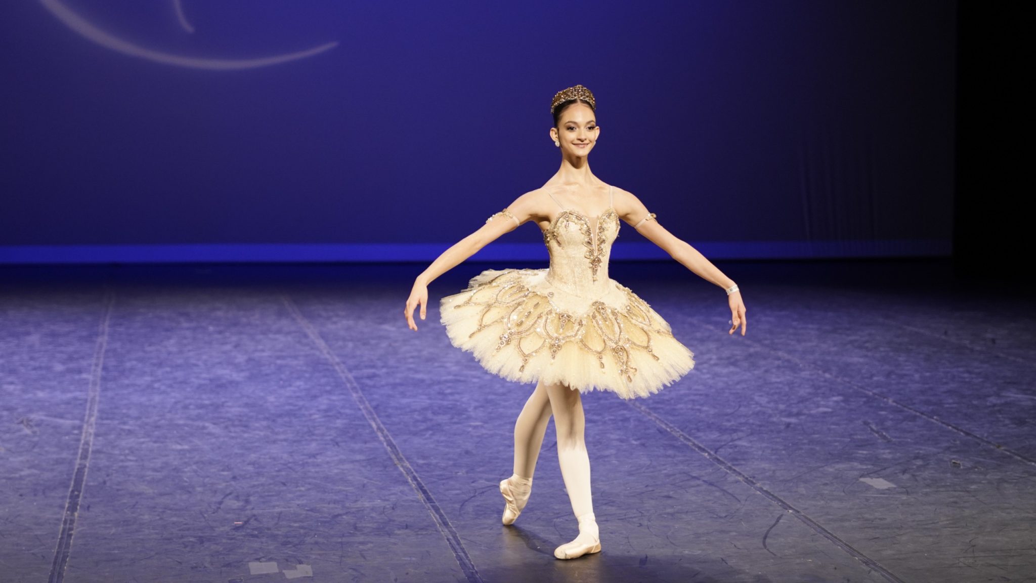 Bailarinos do Basileu França conquistam três prêmios em competição mundial