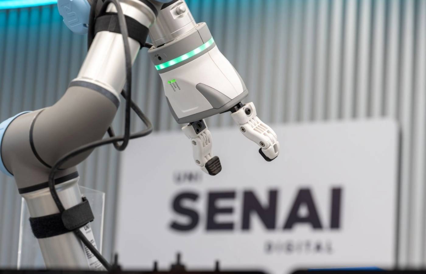 SENAI e BNDES destinam R$ 22,2 milhões para impulsionar a inovação industrial em 12 UFs brasileiras