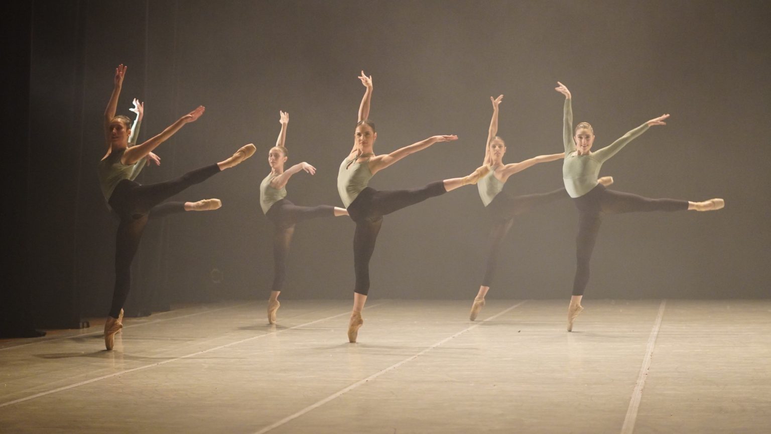 Mostra Didática de Dança celebra a cultura brasileira em sua 20ª edição
