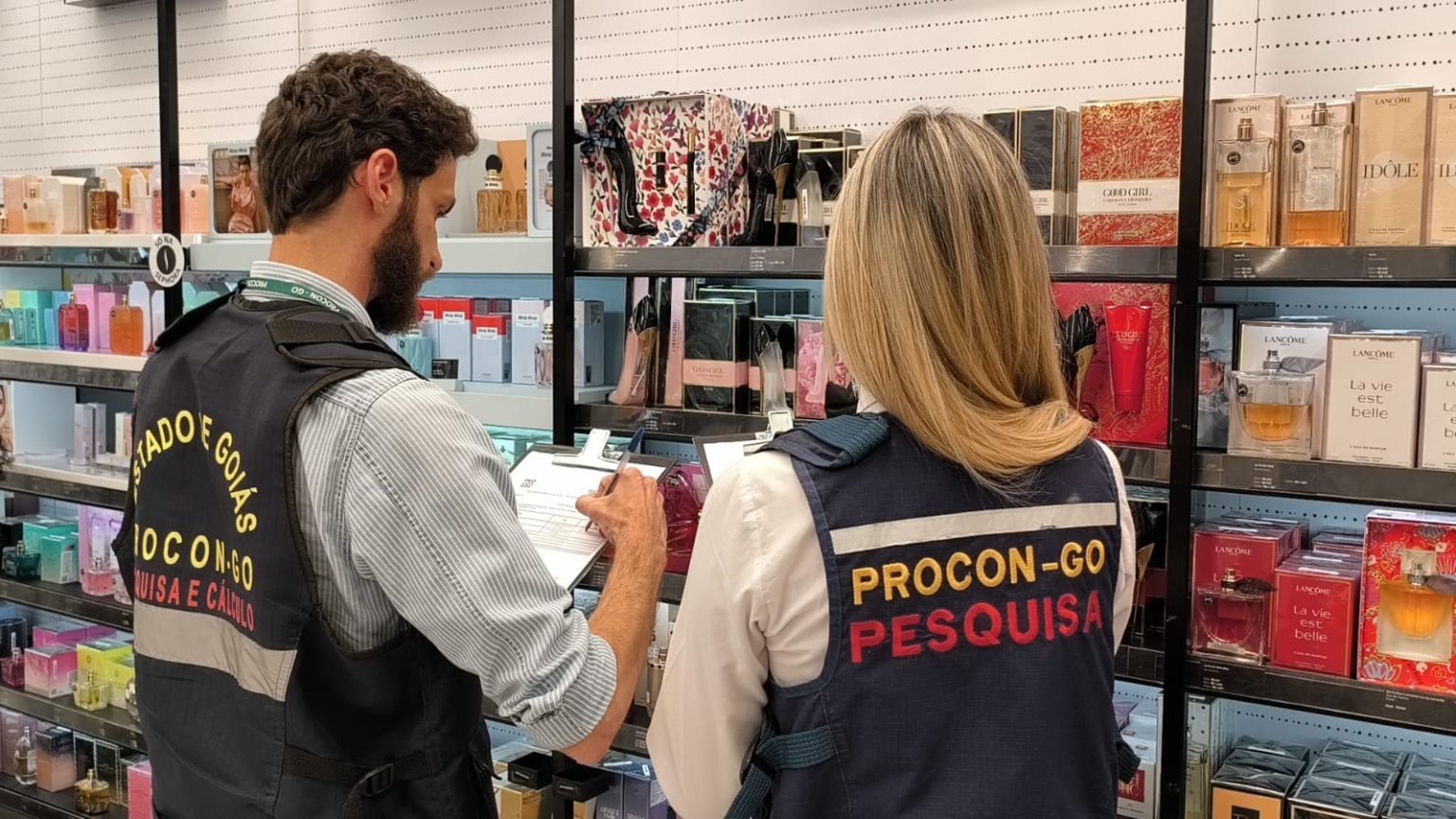 Dia dos Namorados: Procon encontra variação de até 260% no preço de um mesmo produto