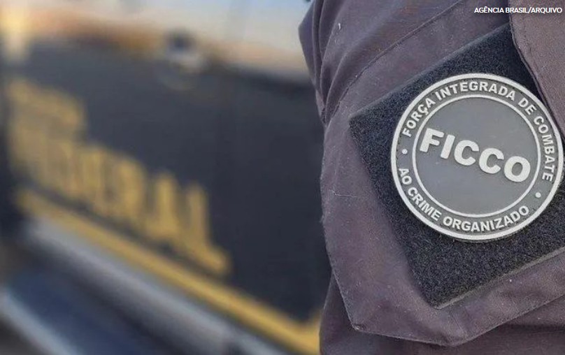 Entre maio e agosto, operação coordenada pela PF prende 724 homicidas e feminicidas foragidos